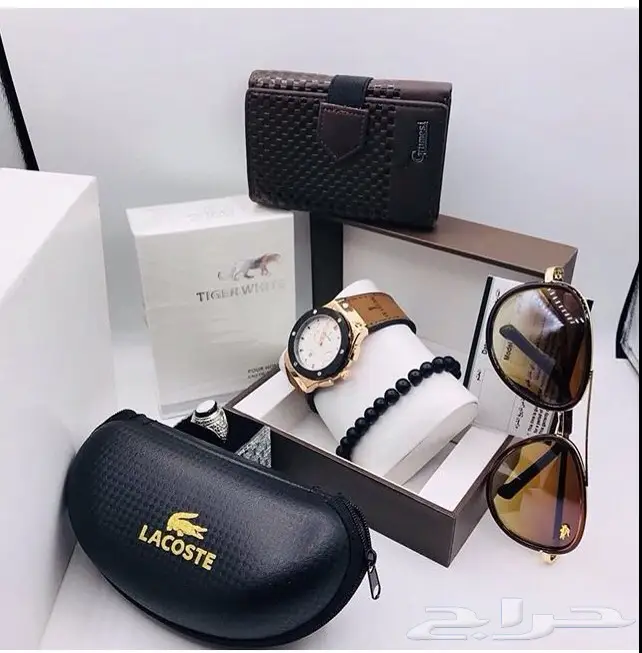 اطقم رجالية فخمة ورخيصة (image 6)