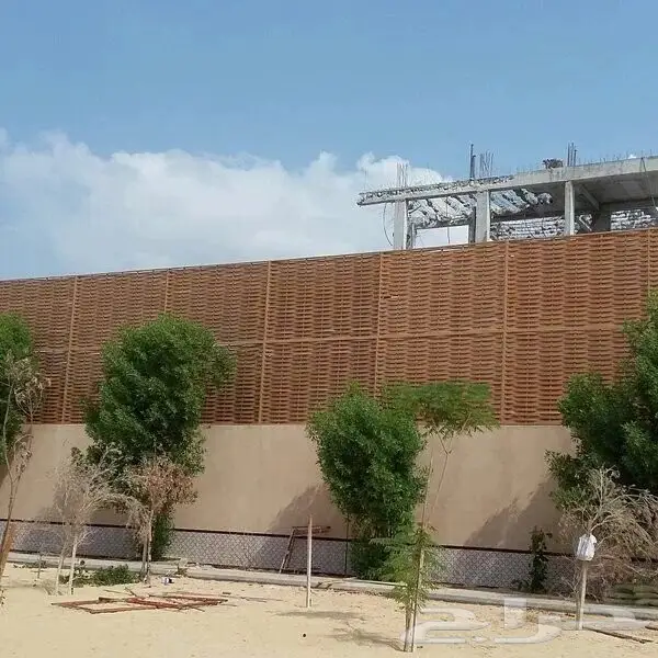 سواتر مكة - مظلات مكة - برجولات سيارات حدائق (image 30)