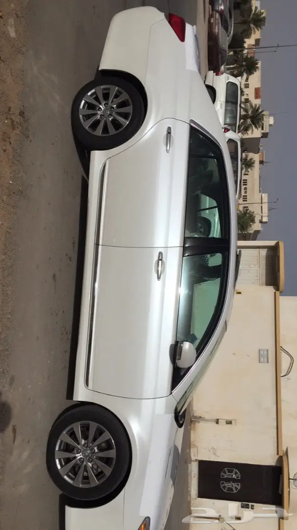 للبيع: أفالون 2012 فل كامل - بحالة ممتازة! (image 5)