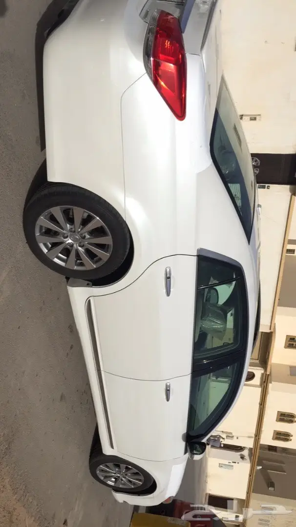 للبيع: أفالون 2012 فل كامل - بحالة ممتازة! (image 7)