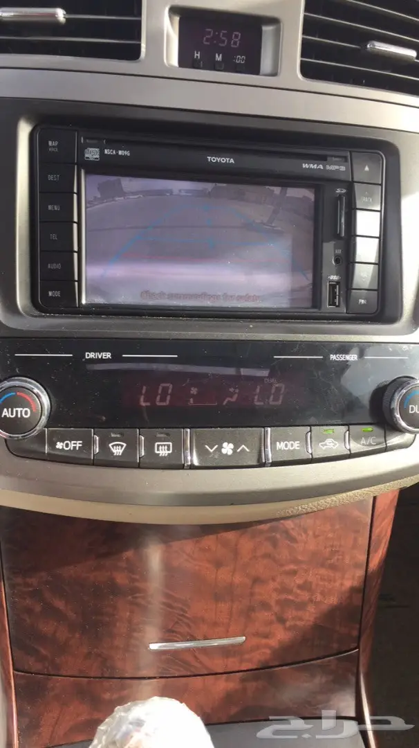 للبيع: أفالون 2012 فل كامل - بحالة ممتازة! (image 22)