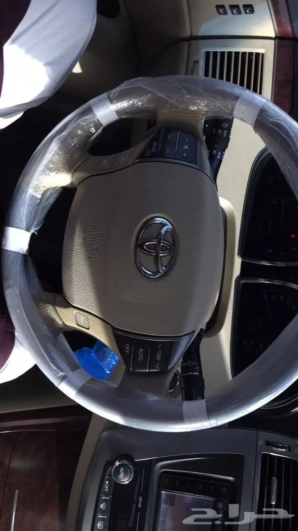 للبيع: أفالون 2012 فل كامل - بحالة ممتازة! (image 23)