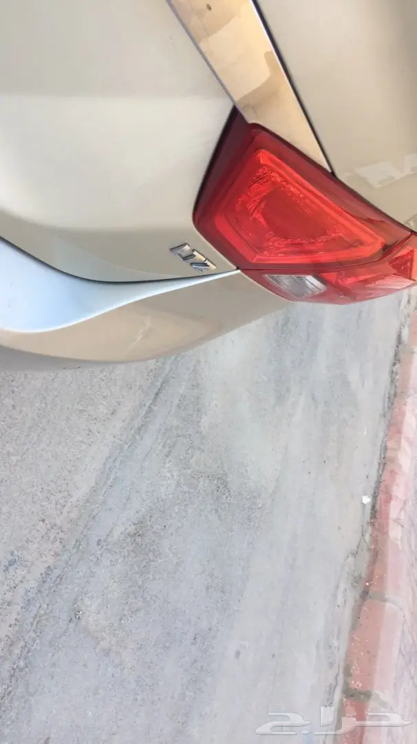 للبيع أمبالا موديل 2015 فل كامل  (image 16)