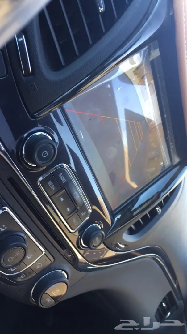 للبيع أمبالا موديل 2015 فل كامل  (image 23)