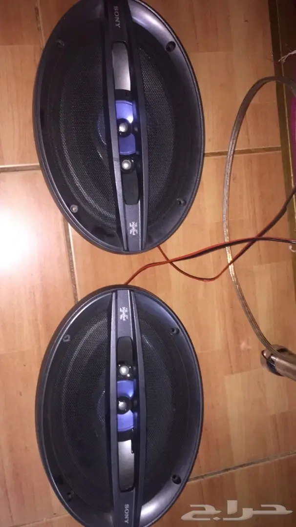 للبيع سستم سماعات (image 2)