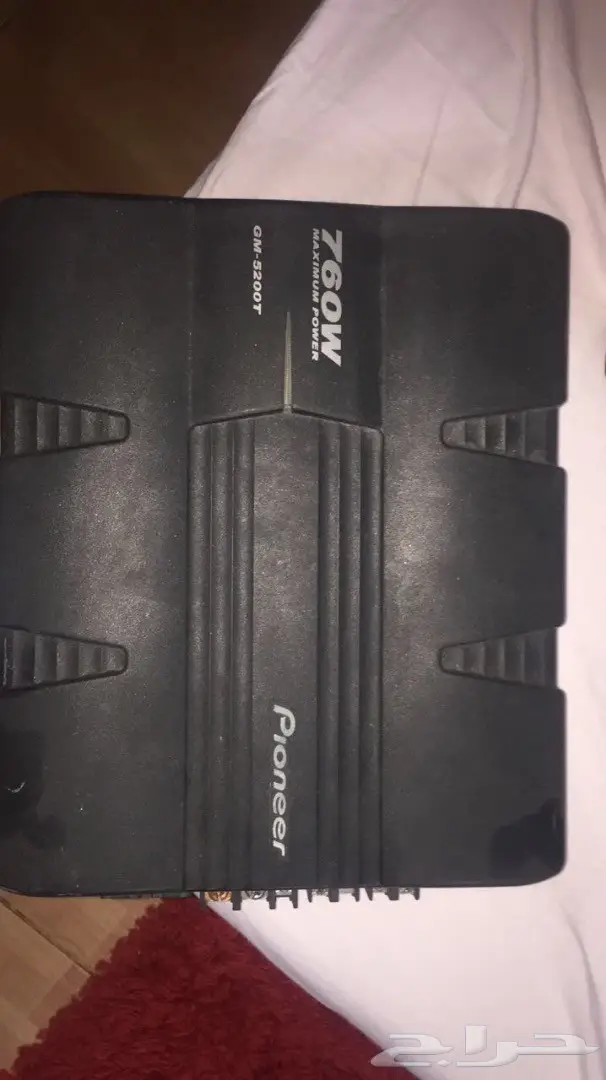 للبيع سماعات سستم نظيفه (image 2)