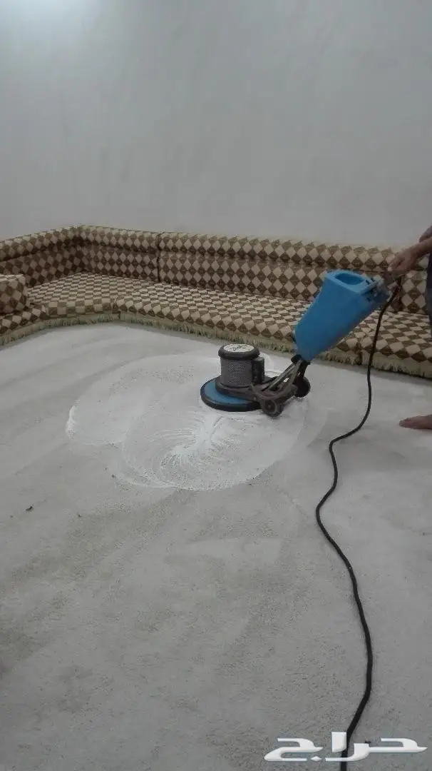 شركة تنظيف منازل شقق فلل مجالس كنب غسيل فرش  (image 7)