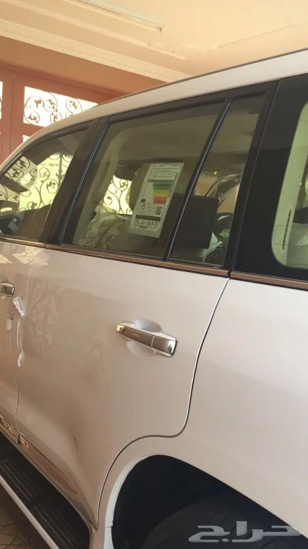 لكزس 17بريمي بشهادت منشاء (image 2)