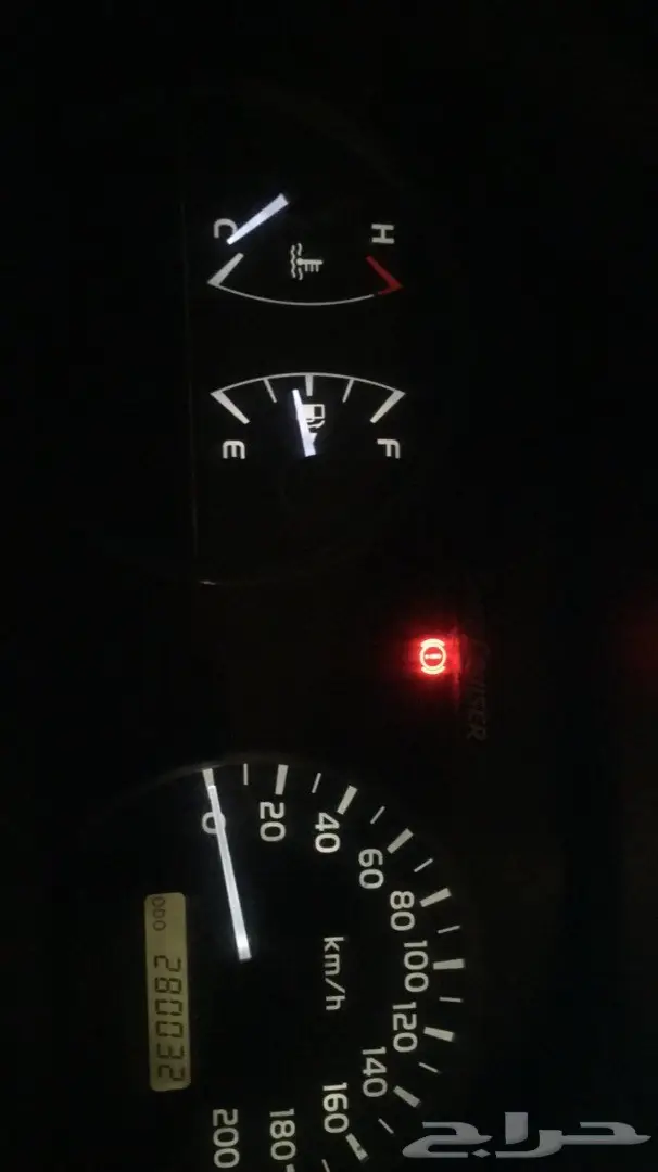 جيب ربع 2012 للبيع نظيف جدا  (image 5)