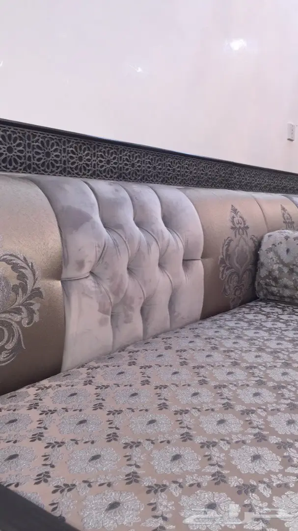 كنب رجالي فاخر  (image 2)