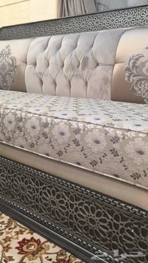 كنب رجالي فاخر  (image 3)