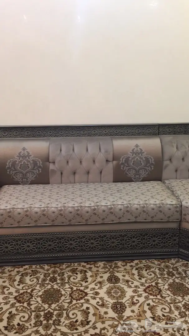 كنب رجالي فاخر  (image 4)