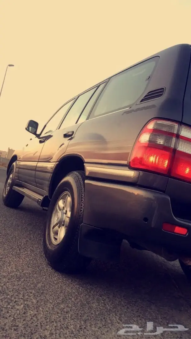 GXR 2003 - للبيع - حالة ممتازة (image 3)