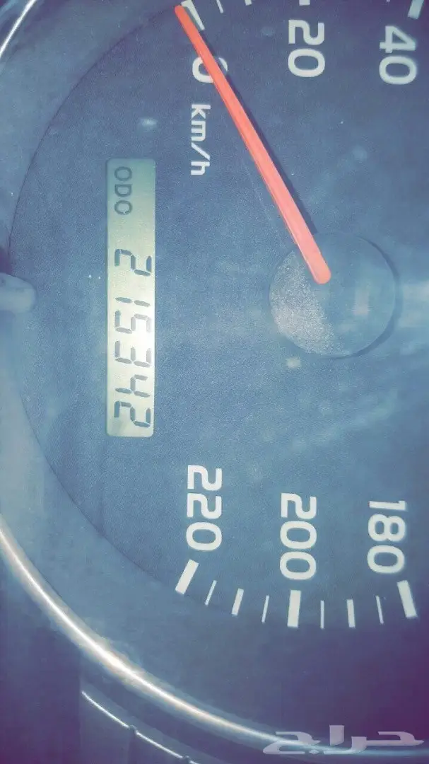 GXR 2003 - للبيع - حالة ممتازة (image 6)