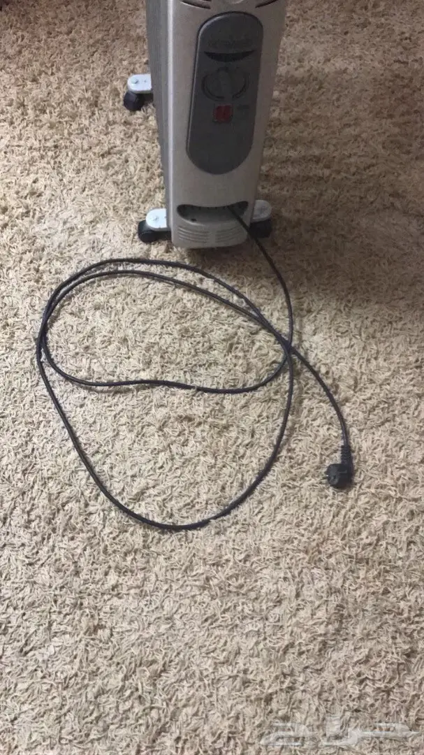 دفاية زيت ألمانية عالية الجودة - فرصة لا تُفوّت! (image 3)