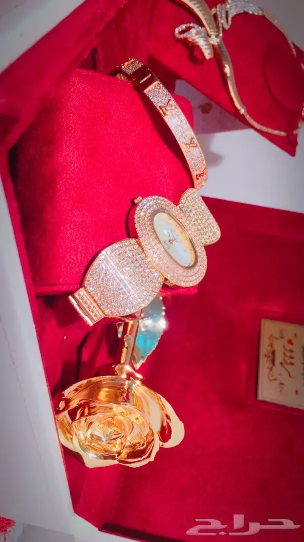 طقم هدايا فاخر لا يقاوم - 2018 (image 2)