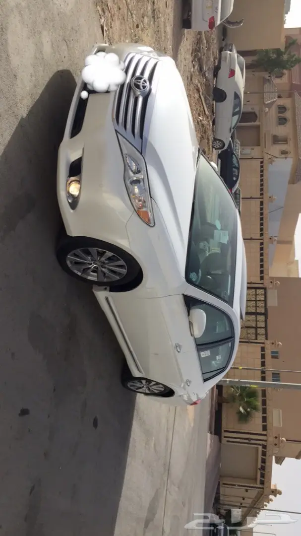 للبيع: أفالون 2012 فل كامل - بحالة ممتازة! (image 2)