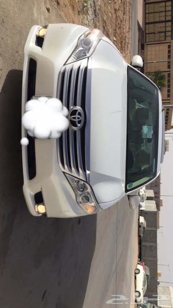 للبيع: أفالون 2012 فل كامل - بحالة ممتازة! (image 3)