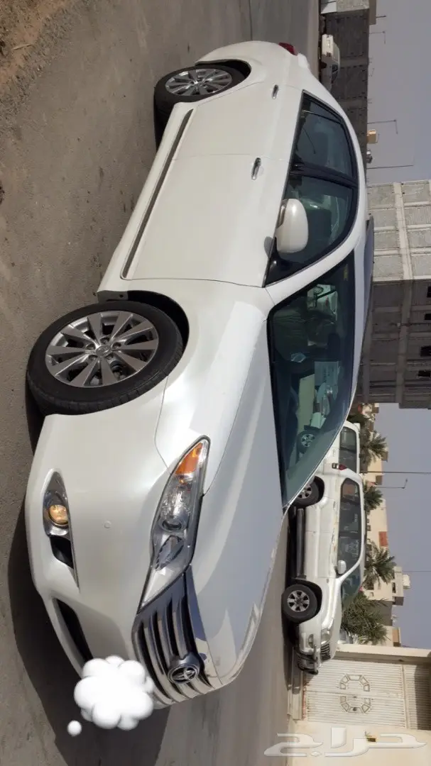 للبيع: أفالون 2012 فل كامل - بحالة ممتازة! (image 4)