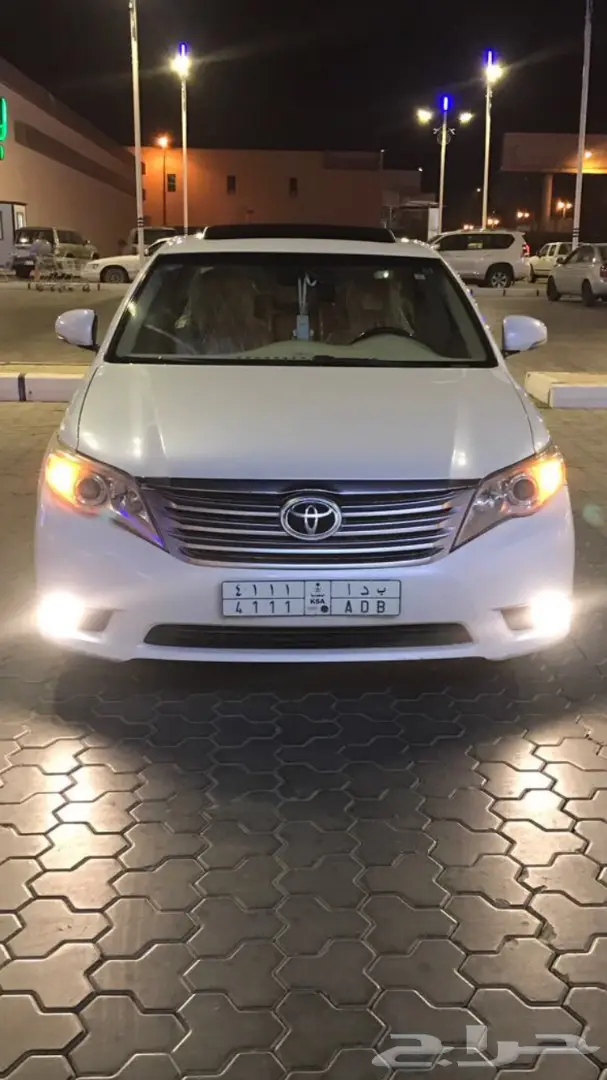 افالون 2011 للبيع  (image 5)