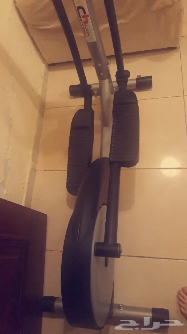 أجهزة رياضية مستعملة - فرصة لا تُفوّت! (image 5)