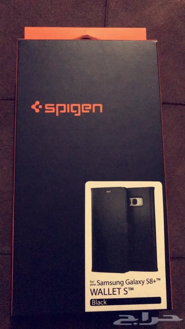 جرابات سامسونج جالكسي اس 8 اس (image 2)
