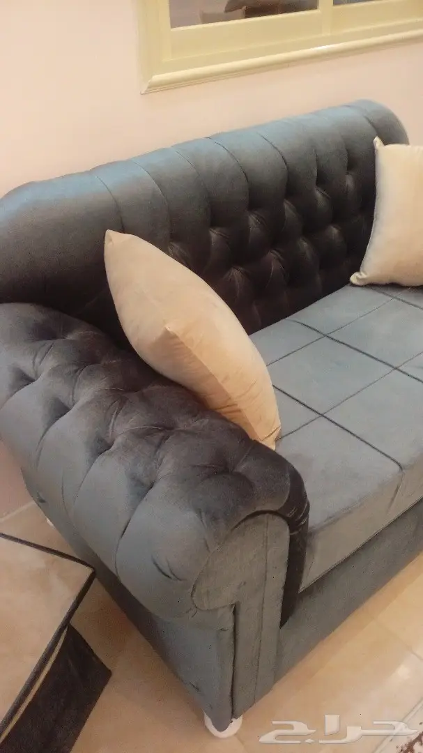 كنب جديد فاخر - لم يستخدم! (image 2)