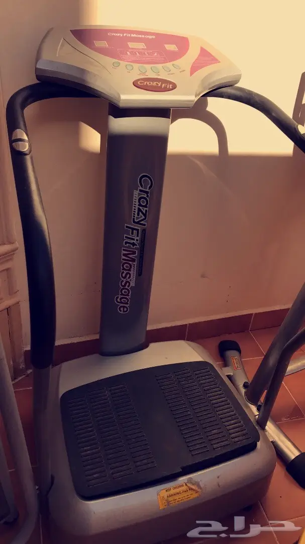 اجهزه رياضيه للبيع