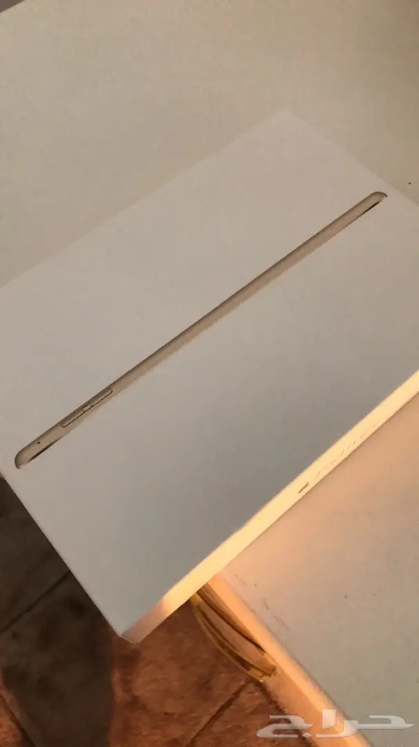 iPad mini 4 ايباد ميني 4 128 جيجا واي فاي (image 2)