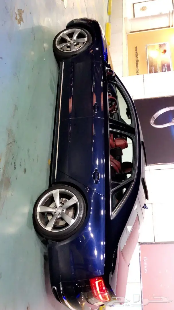 اودي A8 2013  (image 2)