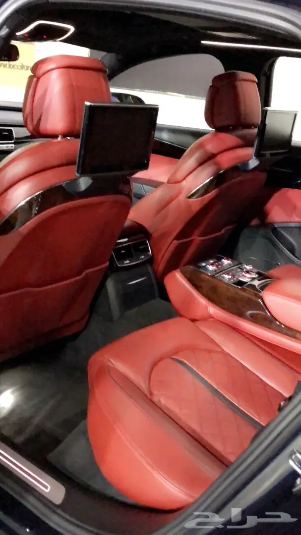 اودي A8 2013  (image 5)