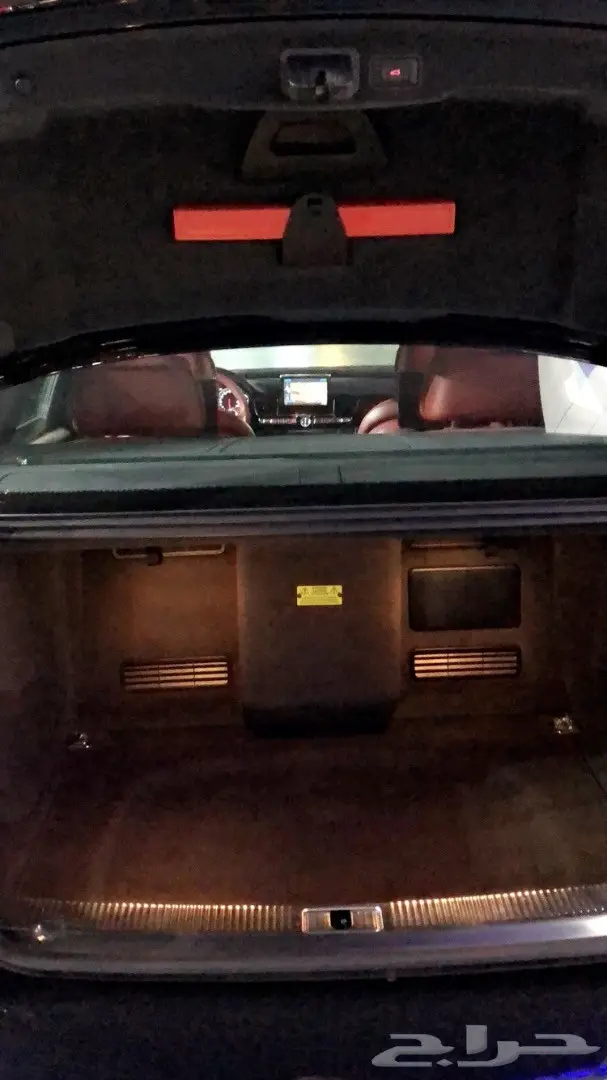 اودي A8 2013  (image 6)