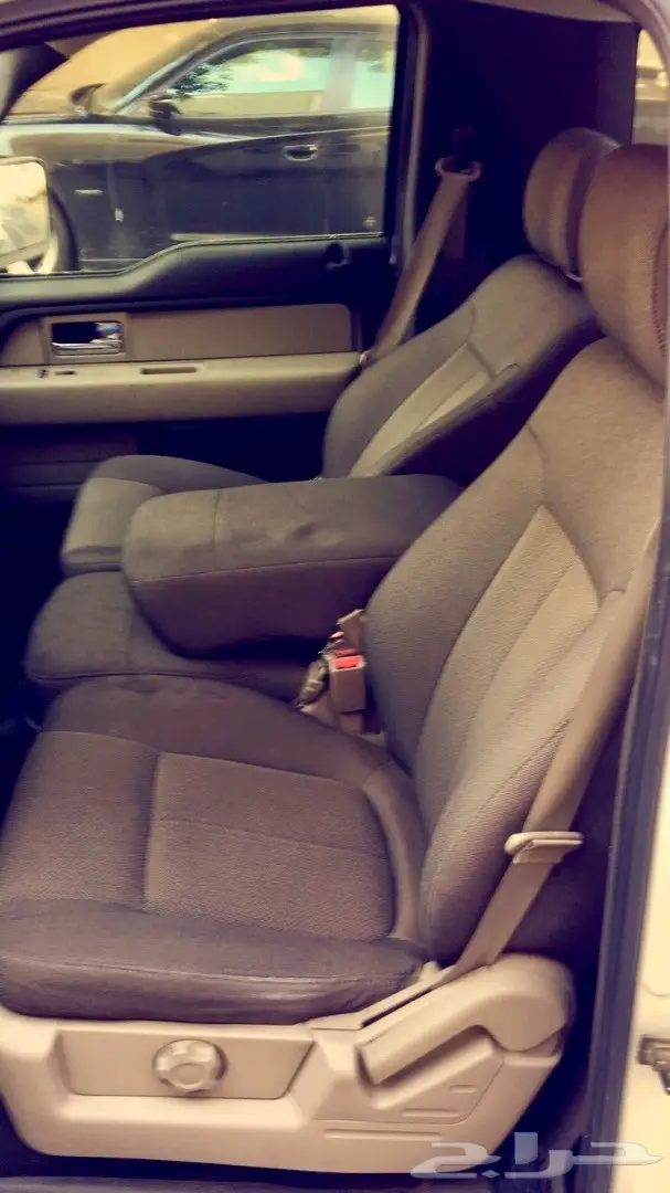 فورد ونيت F150 موديل 2010 (image 7)