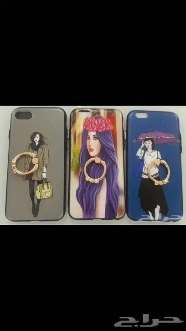 اكسسوارات جوال جملة تبدأمن 35 هللة (image 2)