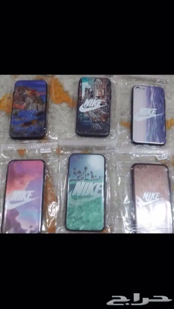 اكسسوارات جوال جملة تبدأمن 35 هللة (image 48)