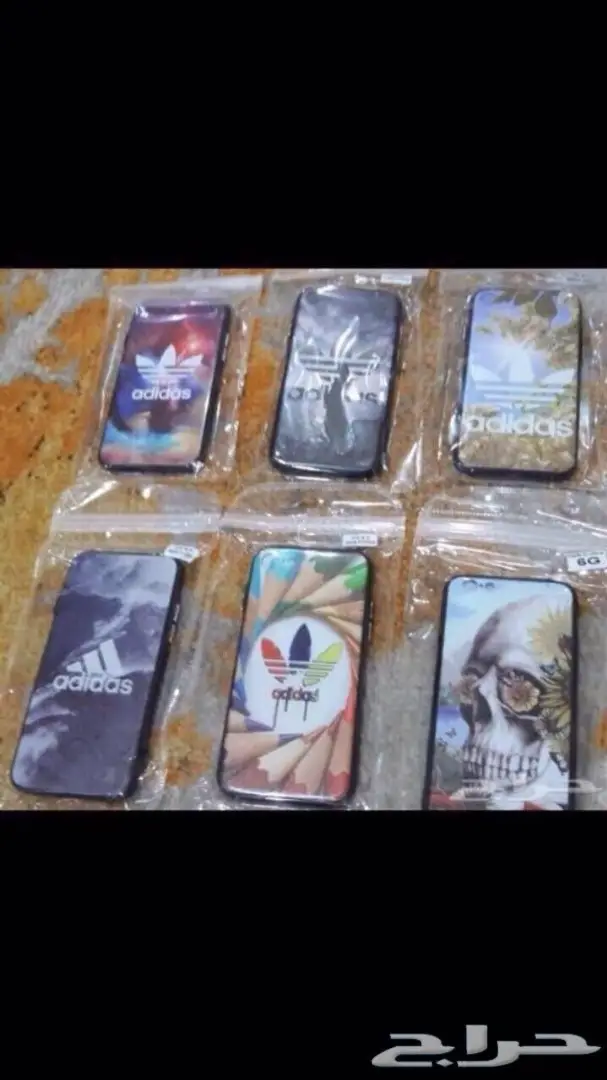 اكسسوارات جوال جملة تبدأمن 35 هللة (image 49)