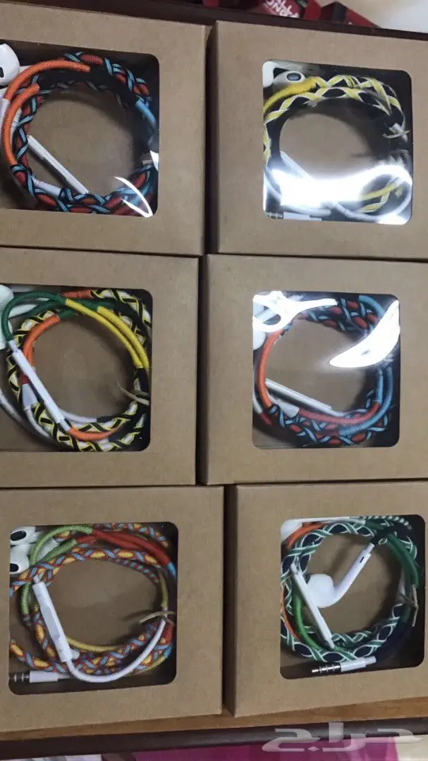 اكسسوارات جوال جملة تبدأمن 35 هللة (image 147)