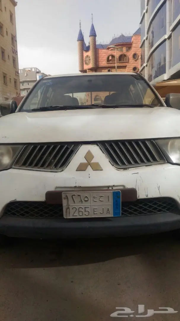 للبيع ونيت بنزين و ديزل  (image 3)