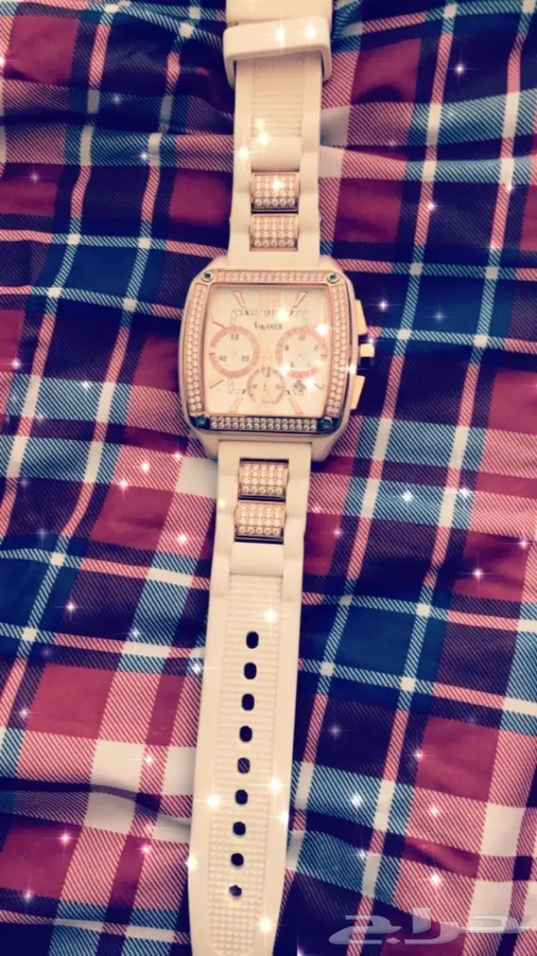 ساعة WINNER للبيع