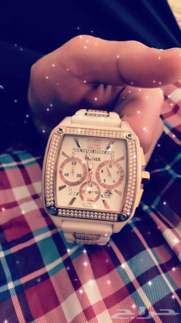 ساعة WINNER للبيع (image 1)