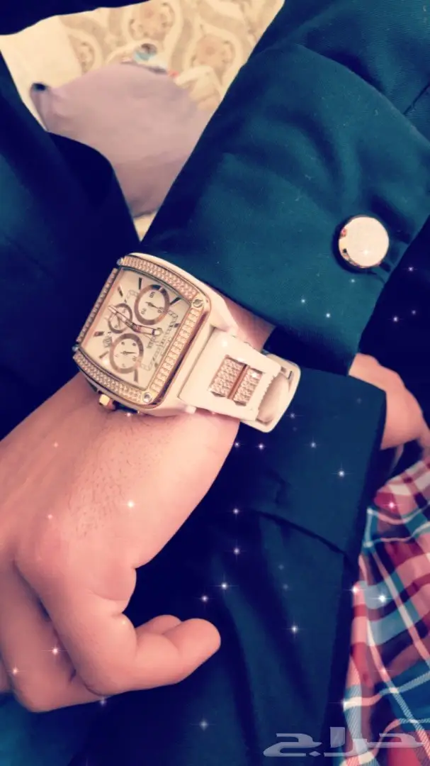 ساعة WINNER للبيع (image 3)