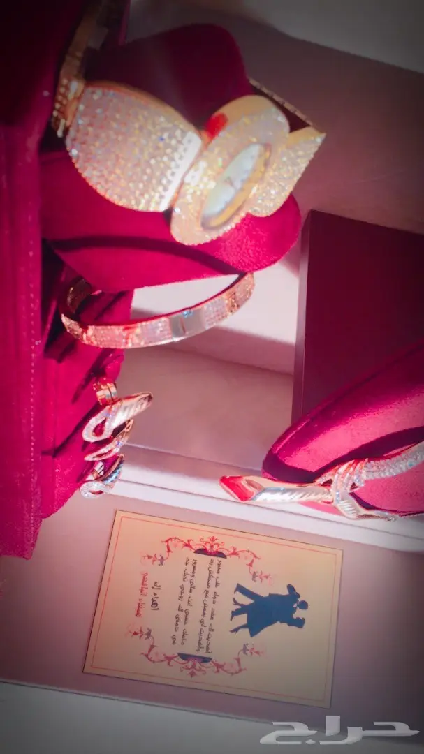 افخم هدية نسائيه تقدمها شاهد الصور  (image 18)
