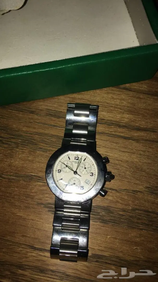 ساعات ماركة اصلية مئة بالمئة (image 4)