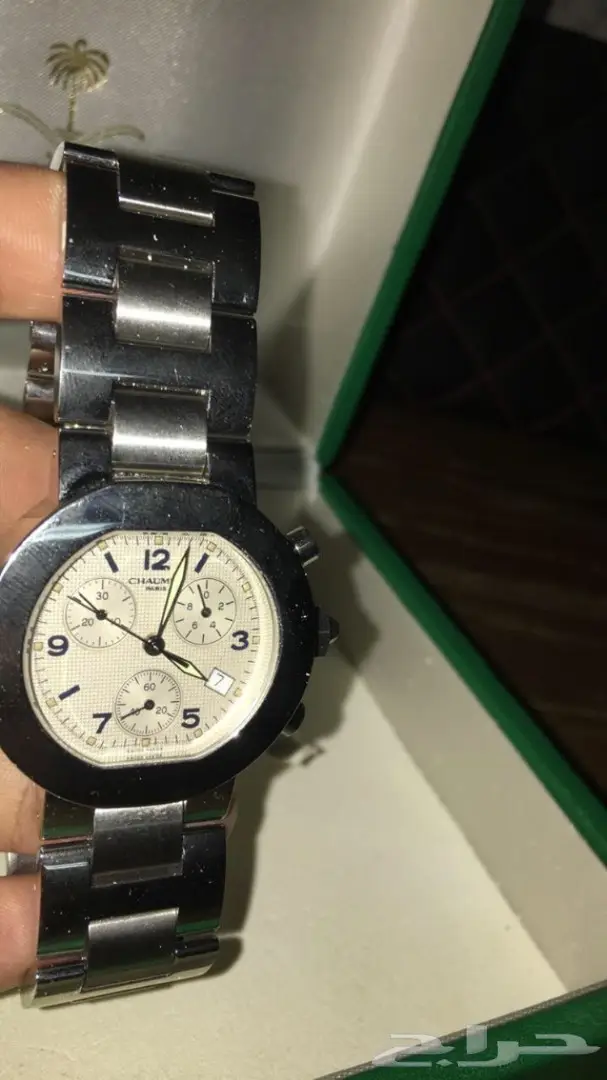 ساعات ماركة اصلية مئة بالمئة (image 6)
