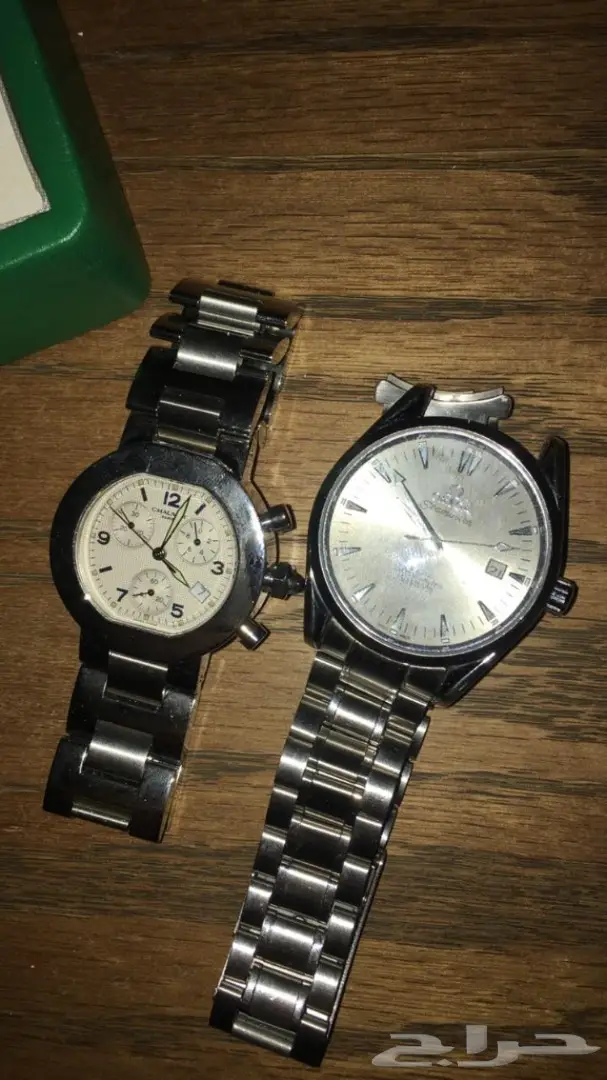 ساعات ماركة اصلية مئة بالمئة (image 7)
