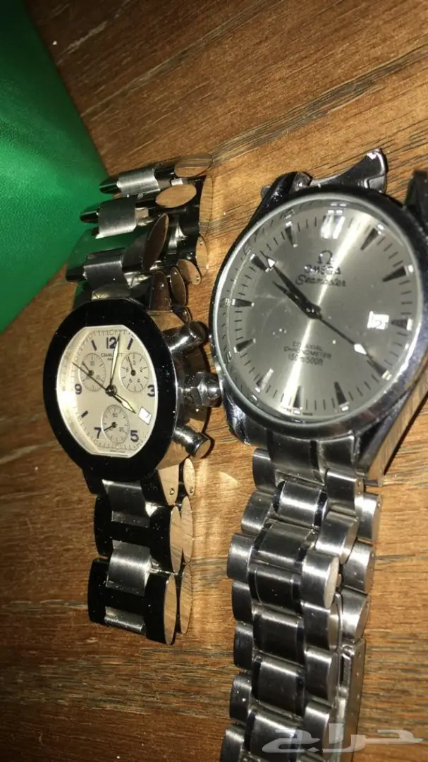 ساعات ماركة اصلية مئة بالمئة (image 8)