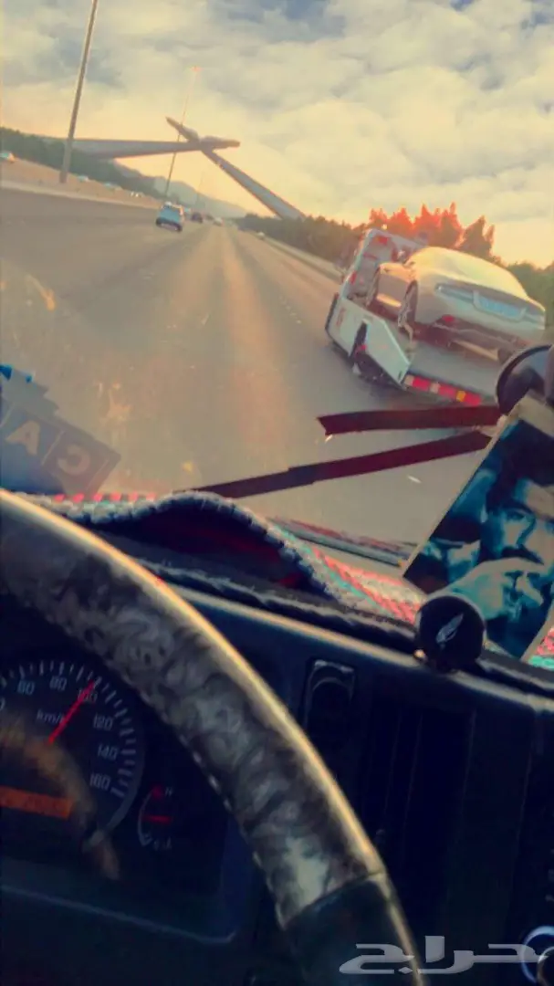 سطحه الرياض 