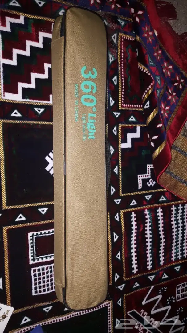 لمبه السناره للبر والرحلات ( وصلت حديثا )