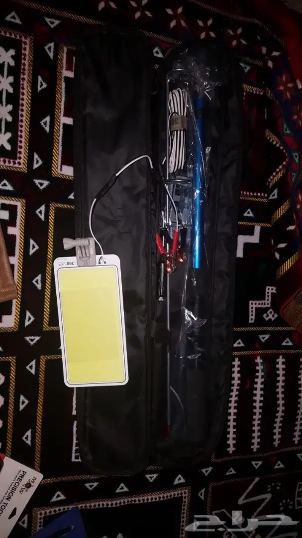 لمبه السناره للبر والرحلات ( وصلت حديثا ) (image 4)