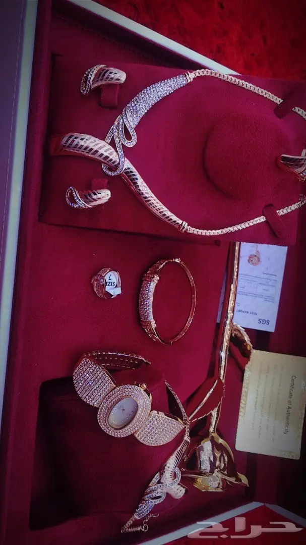 جديد 2018 افخم هدية نسائيه تقدمها لكل مناسبه (image 5)